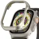 Sinjimoru Apple Watch 金屬框錶圈保護殼