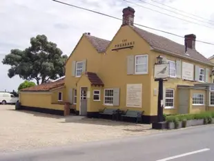 雉雞酒吧客房旅館The Pheasant Pub with Rooms