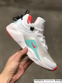 在飛比找Yahoo!奇摩拍賣優惠-NIKE AIR HUARACHE CITY MOVE 休閒