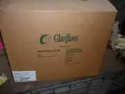 Glasfloss 12" x 24" x 22 MERV 15 5-Pocket filter Box of 6