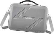 Hard Shell Case Handbag Wear Resistant,Anti Slip Handle,Protector,Carrying Case Gimbal Stabilizer Accessories for RS4 Mini