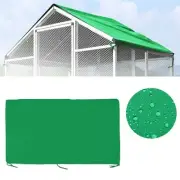 Chicken Coop Cover Chicken Run Cover Shade Cloth