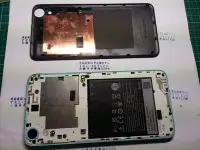 在飛比找Yahoo!奇摩拍賣優惠-【有成通信】（電池更換）HTC 530 626 626X 6