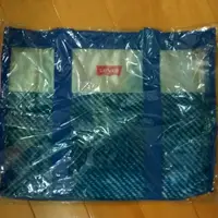 在飛比找有閑購物優惠-[拼團] LEVIS UNIQLO 購物袋 環保袋