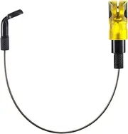 Garende Swing Chain Setup for Carp Bite Alerts
