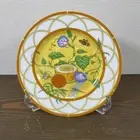 Hermes / Siesta Plate Dish Decoration