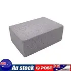 Pumice Stone Barbecue Mesh Griddle Cleaning Brush Outdoor Grill Brick BBQ Brush