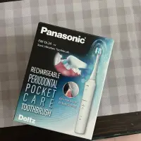 在飛比找蝦皮購物優惠-全新 原價1800$ 日本製Panasonic 國際牌音波電