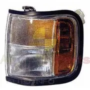 All Crash Left Corner Light Jackaroo - GJC-21010LH