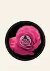 The Body Shop-British Rose-Instant Glow Body Butter-24H Moisture-Vegan-200ml