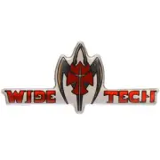 Sharpline Boat Graphic Decal 140251-01 | Chaparral Wide Tech Red Silver
