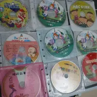 在飛比找蝦皮購物優惠-二手 光碟片CD VCD 巧連智