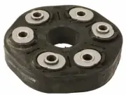 For 2017-2018, 2020 BMW 330i xDrive Drive Shaft Flex Joint Febi 12652DJ (for: BMW)
