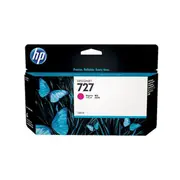 HP 727 130Ml Magenta Ink Cartridge