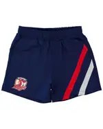 Roosters NRL Toddler Training Shorts