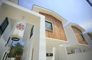 海外有家 普吉莫諾私人泳池別墅Overseas Home Phuket Mono Private Pool Villa