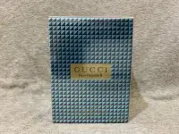 在飛比找Yahoo!奇摩拍賣優惠-Gucci Pour Homme II 男性淡香水100ml