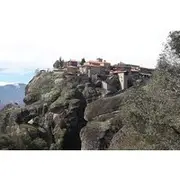 Save! Meteora tour by coach from Corfu