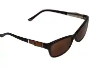 Gucci Womens Glasses Spectacle Frame Brown GG 3675 wr9 130 Optic