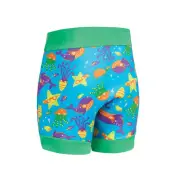 Zoggs Swimsure Nappy Super Star