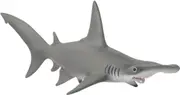 Schleich Wild Life Hammerhead Shark