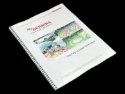 Bernina Presser Feet & Accessories Workbook The Key to Great Technique 52 Pages