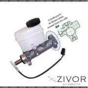 PROTEX Brake Master Cylinder For FORD COURIER PE PG, PH 4D 1999-2006 #210A0325