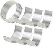 STD~+100 30MM~29MM Con Rod Connecting Rod 32MM~31.5MM Crankshaft Main Bearing Kit For GSX-R400R SP 1989-1990 GSXR GSXR400(Add 100 Connecting)