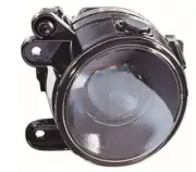 VW Volkswagen Golf 2004-2008 Offside Fog Light