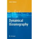 DYNAMICAL OCEANOGRAPHY