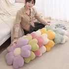 Cushion Pillow Smooth Touch Hip Protective Chair Car Seat Buttocks Cushion Full