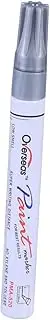 Vaguelly Touch up Paint Pen Automotive Car Scratch Repair Pen Quick-drying Silver Versatile for Multiple Surfaces