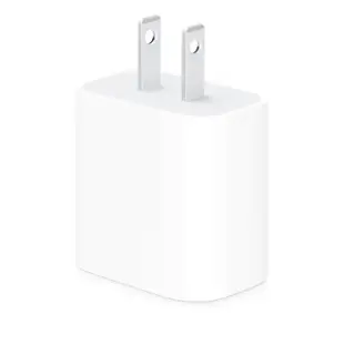 APPLE 原廠 20W USB-C 電源轉接器(MHJA3TA/A) /現貨供應