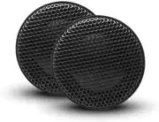Rockford Fosgate P152-S, Punch 5.25" 2-Way Component Speakers, 100W
