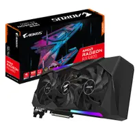 在飛比找蝦皮商城優惠-Gigabyte 技嘉 AORUS Radeon RX 68