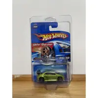 在飛比找蝦皮商城精選優惠-Hotwheels Honda Civic Si