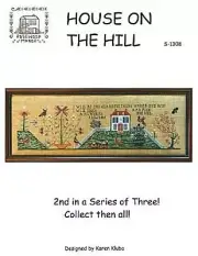 House On The Hill~Rosewood Manor