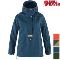 在飛比找蝦皮商城優惠-Fjallraven 北極狐 Vardag Anorak 女