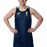 Cricket Australia 2025/26 Mens Training Singlet