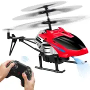 RC Helicopters - Remote Control Helicopter Toys: One Key Take-Off/Landing, Autom