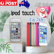 Apple iPod Touch 5th 6th 7th 16GB/32GB/64GB/128GB/256GB Sealed All color Lot✅