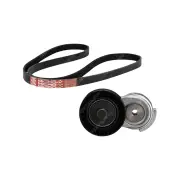 Gates Belt & Tensioner Kit for Kia Cerato TD 2.0L 115kW G4KD 2009-2013