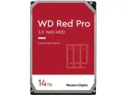 WD 14TB Internal Hard Drive 7200 RPM 512MB Cache 3.5"