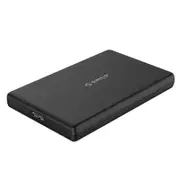 Orico 2189U3 2.5 Inch HDD Case USB3.0 Micro B External Hard Drive Disk Enclosure