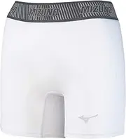 [Mizuno] Women's Aero Vent Padded Softball Sliding Short