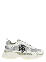 [Stuart Weitzman] Stuart Weitzman-Sw Sneakers Multicolor-Donna 37IT Multicolor