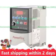 Allen Bradley 22B-D2P3N104 22BD2P3N104 PowerFlex 40 AC Drive SURPLUS IN BOX ! AB