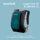 [mont-bell] Logger Pack 20登山健行背包 20L (1132177) 登山背包 健行背包