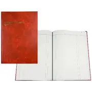 Collins Debden 3880 A4 Account Book Day Book