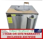 Commercial Catering Equipment Tandoori Natural Gas LPG Oven Clay Pot - BSB780